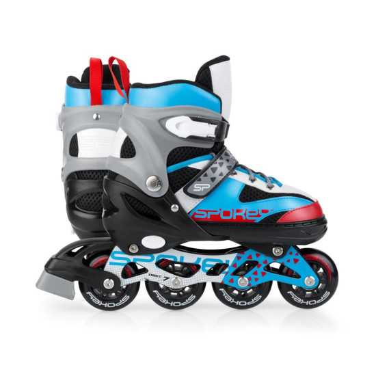 Spokey Limp Πατίνια rollers Νο.29-33